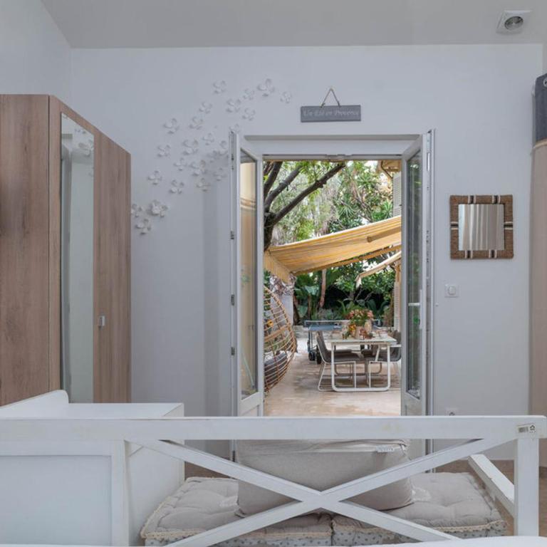 Eden Housse Villa, pool, 2 min to beaches - Maison 4 Chambres - 14