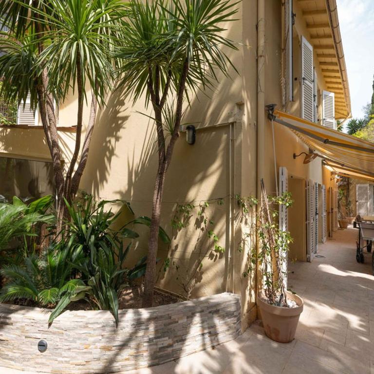 Eden Housse Villa, pool, 2 min to beaches - Maison 4 Chambres - 28