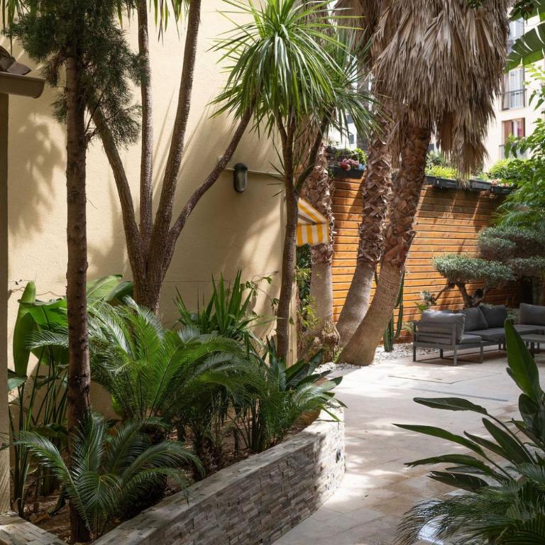 Eden Housse Villa, pool, 2 min to beaches - Maison 4 Chambres - 23
