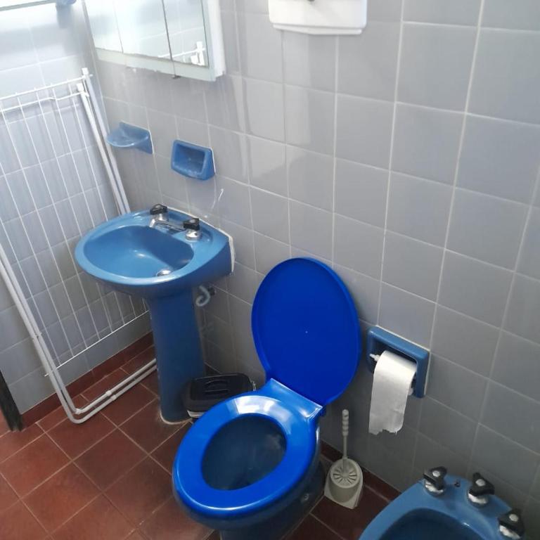 Dpto 2 ambientes - Apartamento de 1 dormitorio - 11