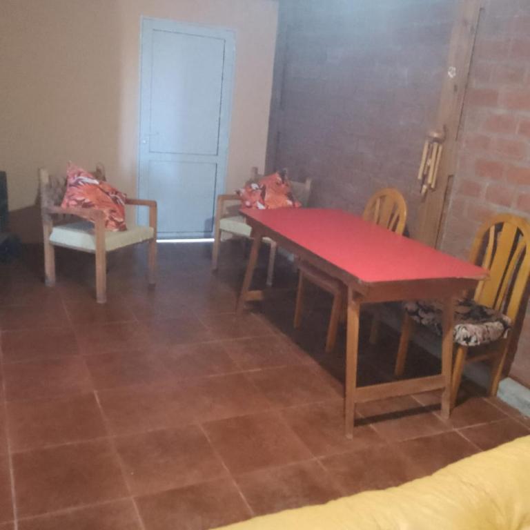 lo de la vivi - Casa de 2 dormitorios - 4