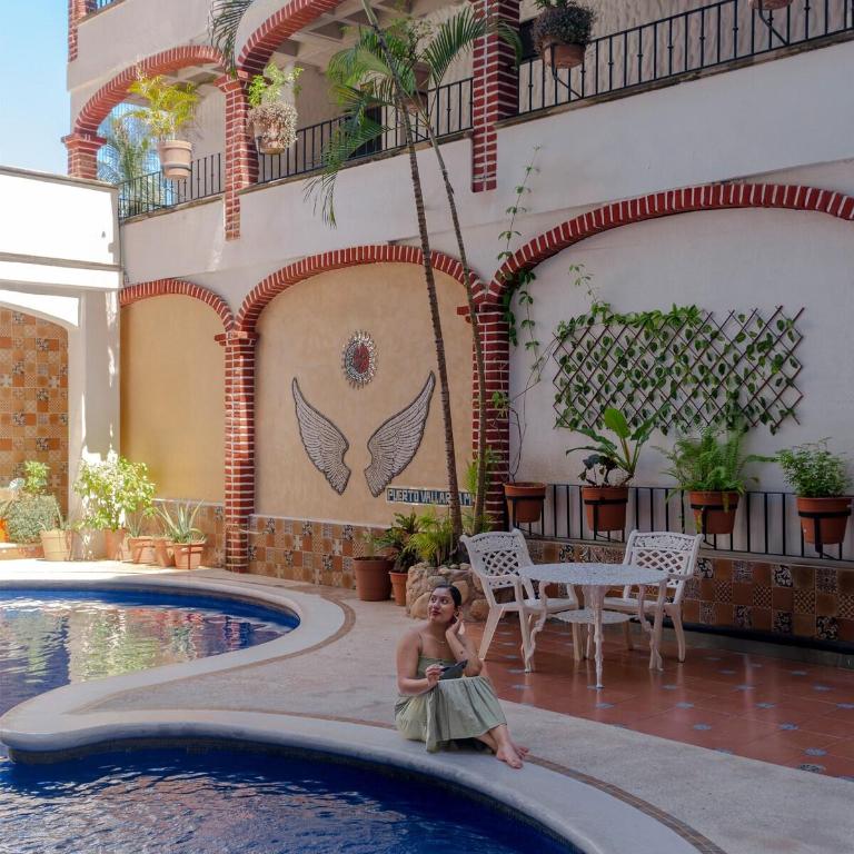 Departmento Ballena - Two-Bedroom Apartment - 5