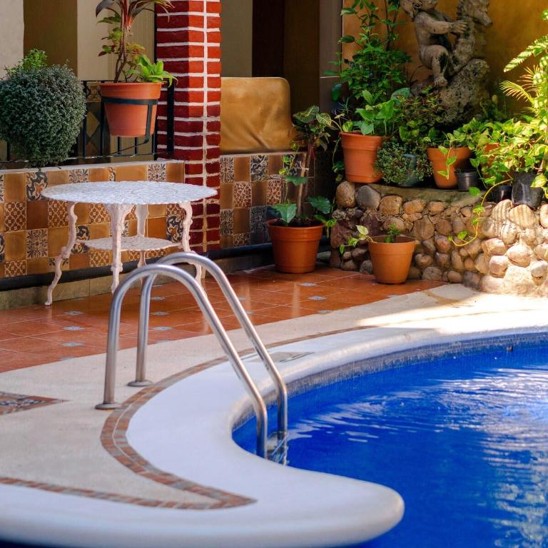 Departmento Ballena - Two-Bedroom Apartment - 6