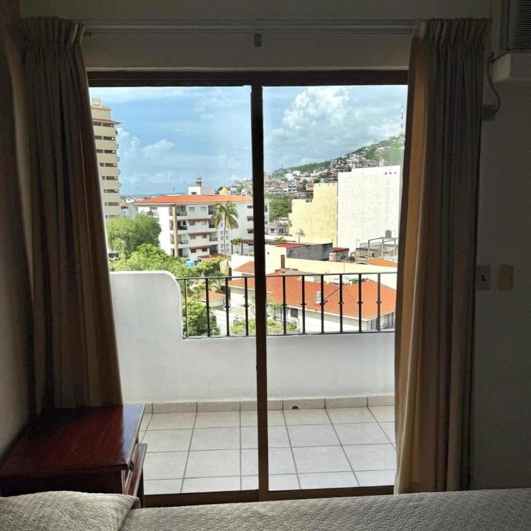 Departmento Ballena - Two-Bedroom Apartment - 7