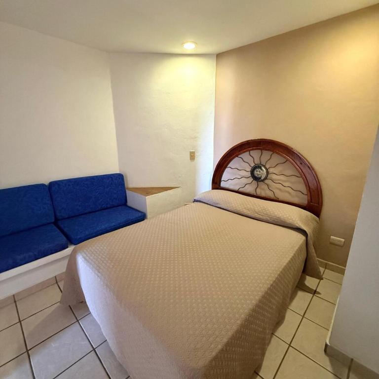 Departmento Ballena - Two-Bedroom Apartment - 10