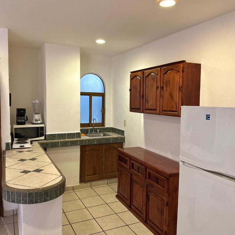 Departmento Ballena - Two-Bedroom Apartment - 15