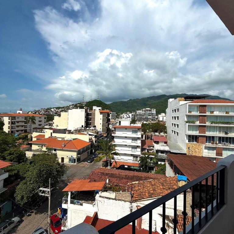 Departmento Ballena - Two-Bedroom Apartment - 22