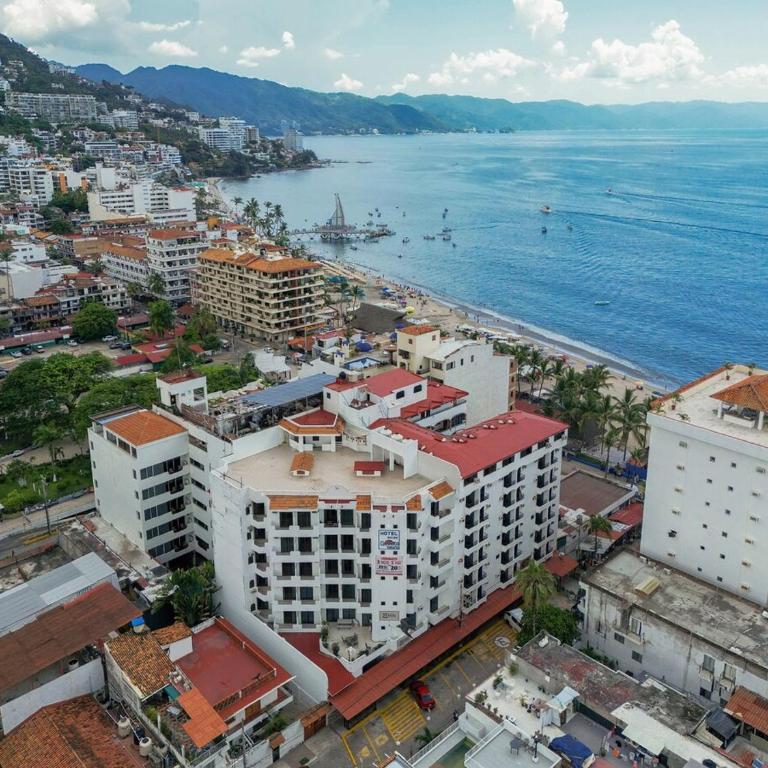 Departmento Ballena - Two-Bedroom Apartment - 25