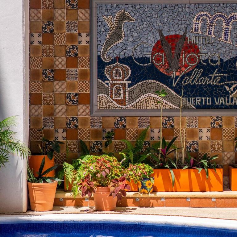 Departmento Ballena - Two-Bedroom Apartment - 26