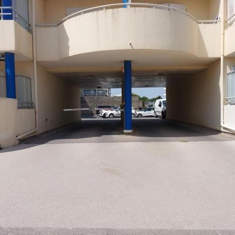 Appartement confortable, face à la mer, animaux admis - FR-1-323-449 - Apartamento - 9