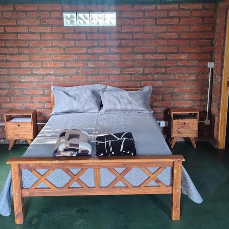OKIN 1 Cobos - Vacation Home - 16