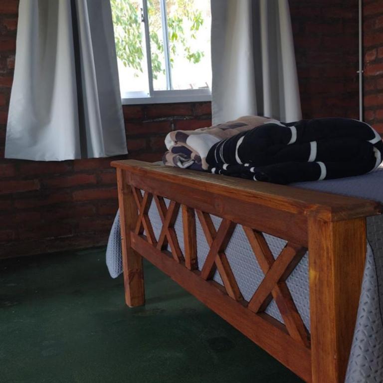 OKIN 1 Cobos - Vacation Home - 17