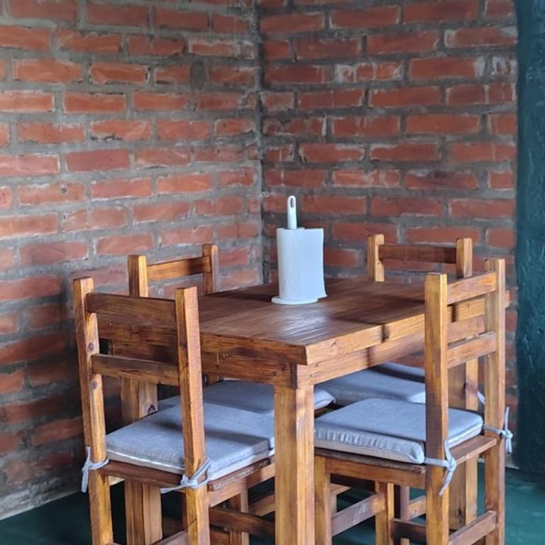 OKIN 1 Cobos - Vacation Home - 14