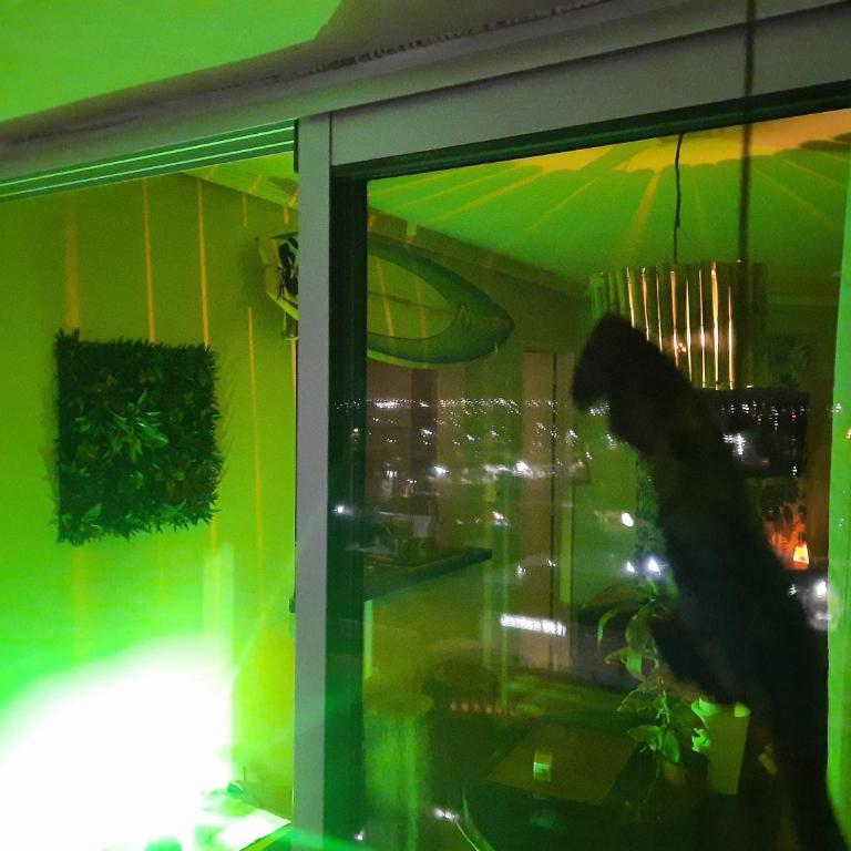 Terra Zión - Apartamento de 1 dormitorio - 20