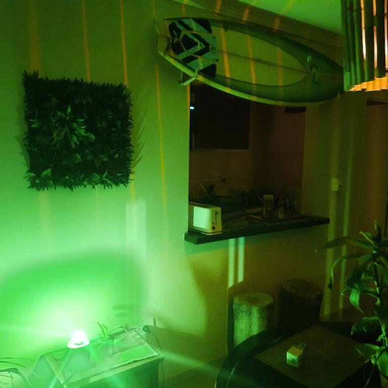 Terra Zión - Apartamento de 1 dormitorio - 16