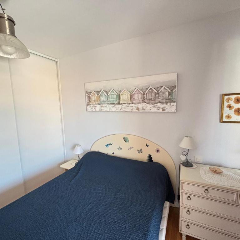 Appartement calme avec piscine à la Chaume - FR-1-197-154 - Apartment (4 Erwachsene) - 15