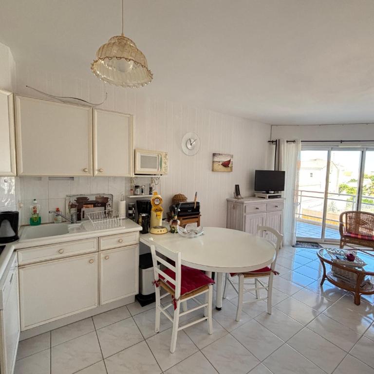 Appartement calme avec piscine à la Chaume - FR-1-197-154 - Apartment (4 Erwachsene) - 18