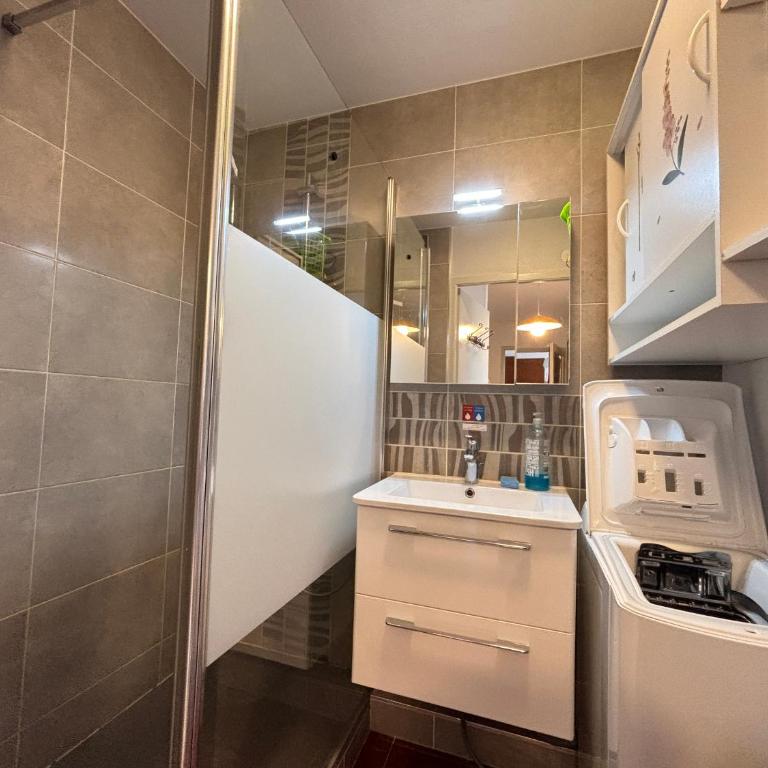 Appartement calme avec piscine à la Chaume - FR-1-197-154 - Apartment (4 Erwachsene) - 20