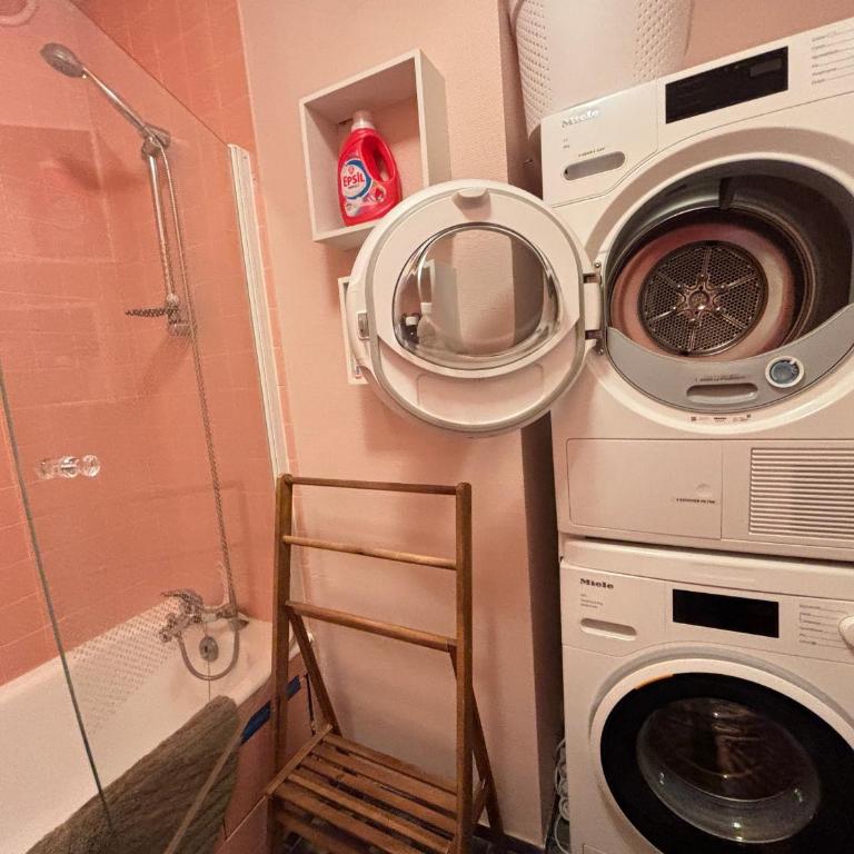 Appartement T2 4 pers, 6ème étage avec WiFi, vue mer - FR-1-197-626 - Appartement - 15