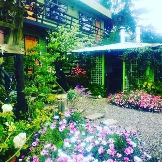 Cabañas y Hostal Karibe - Two-Bedroom Apartment - 25