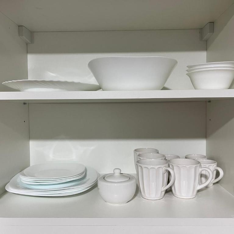 Arca de Noe - Apartamento de 1 dormitorio - 25