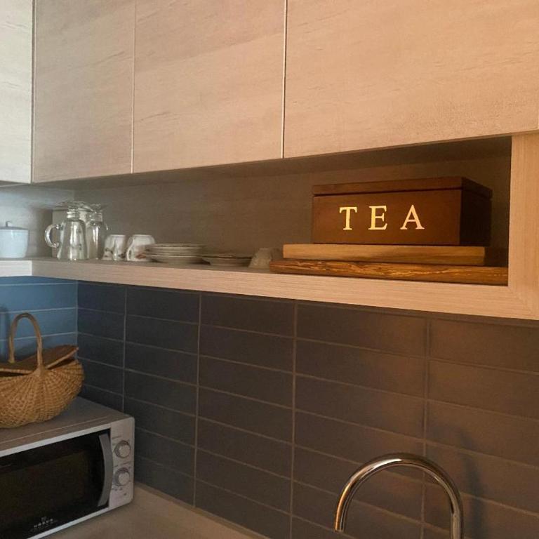 Agradable departamento con vista al mar - Apartamento de 1 dormitorio - 3