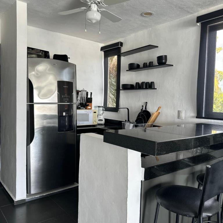 Casa Sol y Luna - Three-Bedroom Apartment - 12