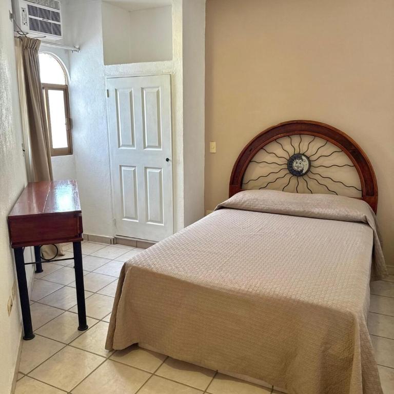 Departamento Tortuga - Two-Bedroom Apartment - 6