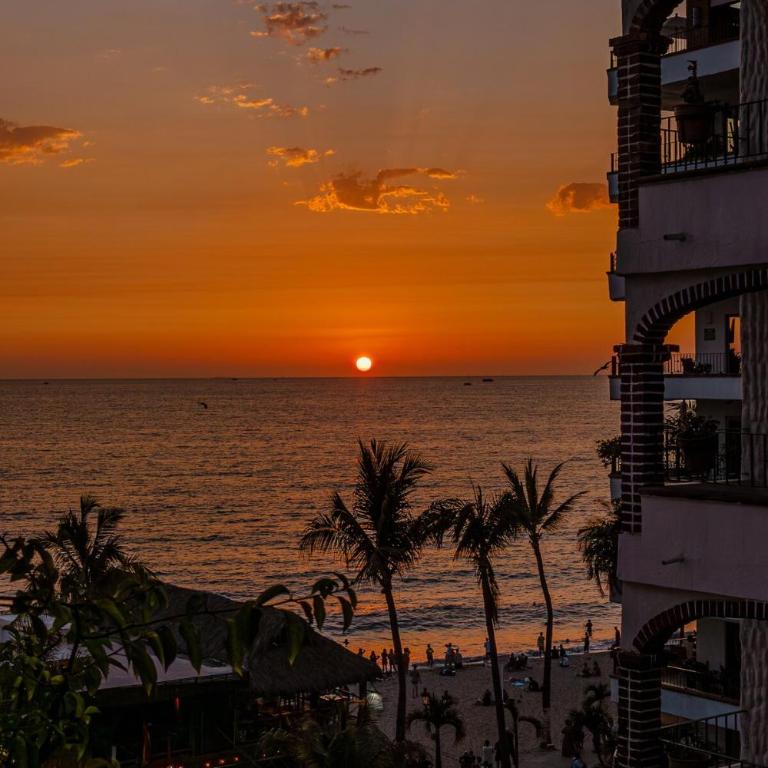 Departamento Tortuga - Two-Bedroom Apartment - 16