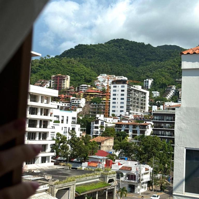 Departamento Tortuga - Two-Bedroom Apartment - 19