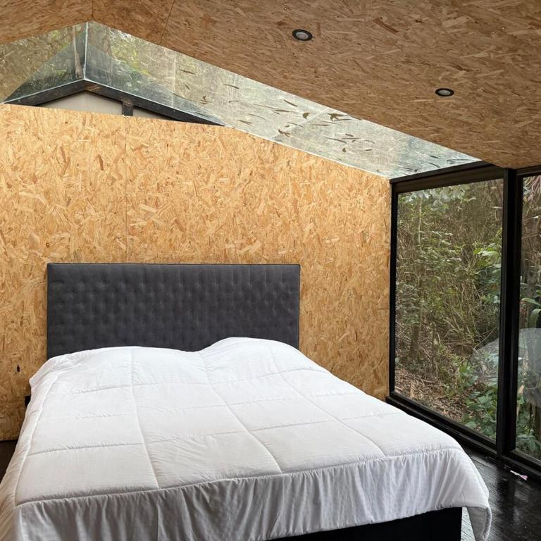 Total relaxation in the fresh air - Casa con 1 dormitorio - 10