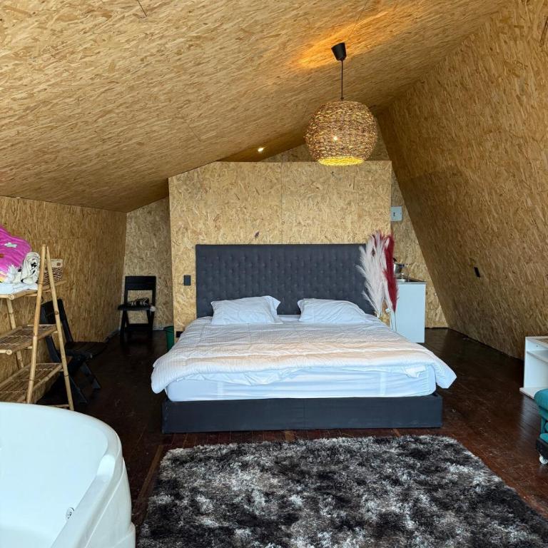 Total relaxation in the fresh air - Casa con 1 dormitorio - 14