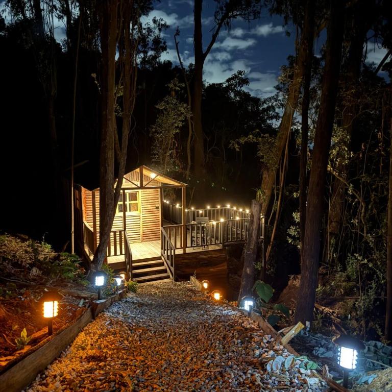Total relaxation in the fresh air - Casa con 1 dormitorio - 19