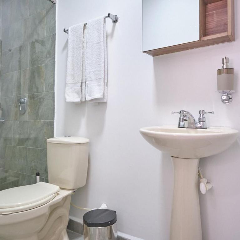 Apartments and Loft in Zona Rosa de Laureles - Apartment - 38