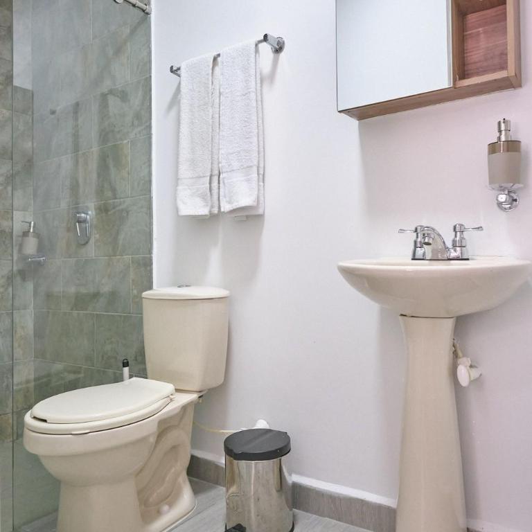 Apartamentos y Loft en Zona Rosa de Laureles - Apartamento - 39