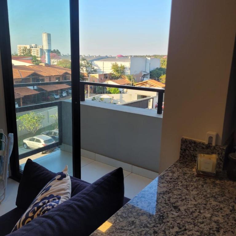 insignia5 - Two-Bedroom Apartment - 1