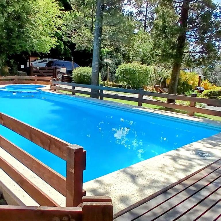 Constanza dpto con piscina climatizada - Bungalow de 2 dormitorios - 28