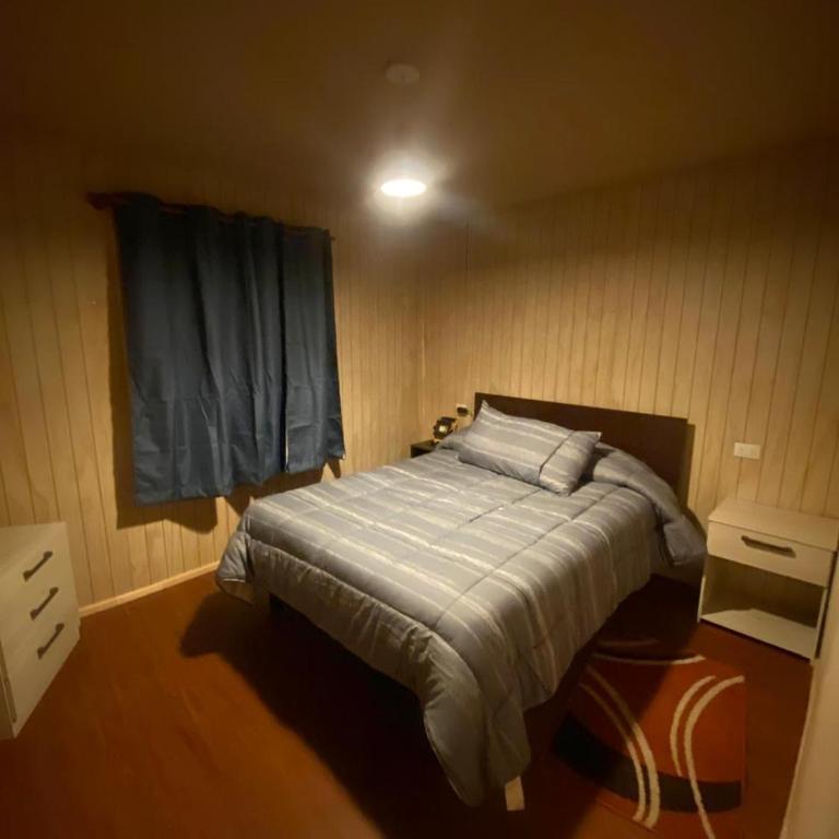 Cabaña Florida - Casa de 2 dormitorios - 4