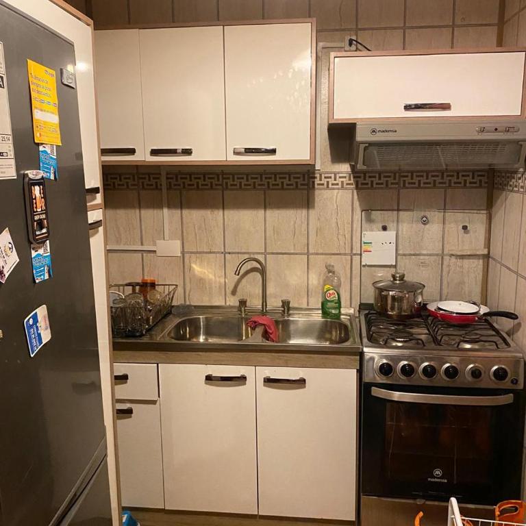 Cabaña Florida - Casa de 2 dormitorios - 5