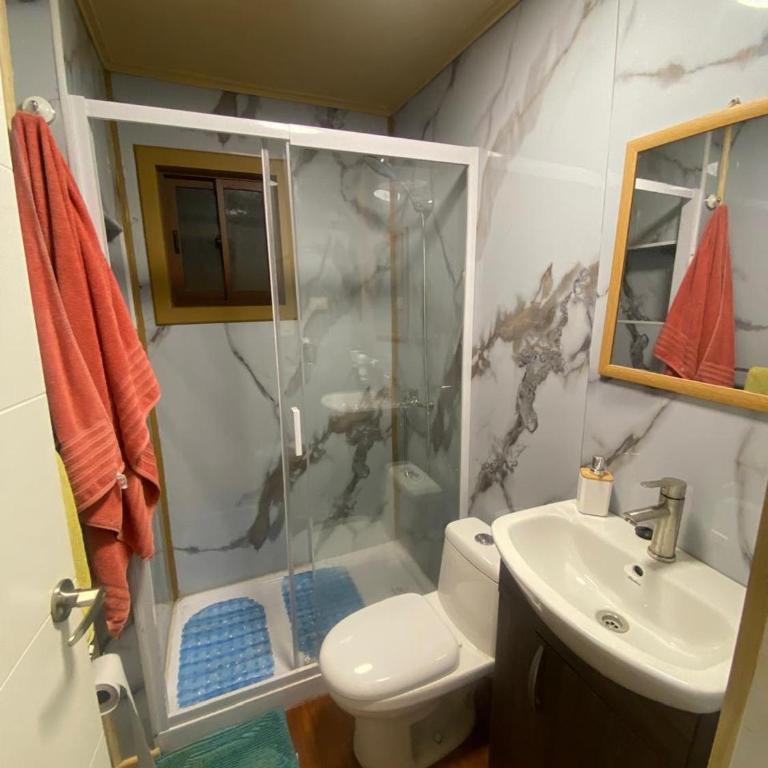 Cabaña Florida - Casa de 2 dormitorios - 6