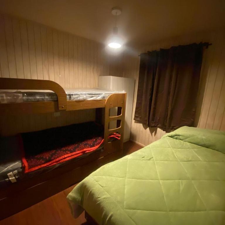 Cabaña Florida - Casa de 2 dormitorios - 7