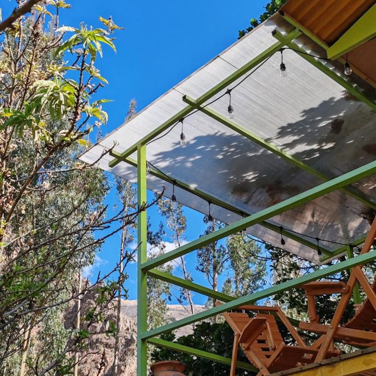 Vista a la Montaña Habitación Pet Friendly - Apartamento de 1 dormitorio - 4