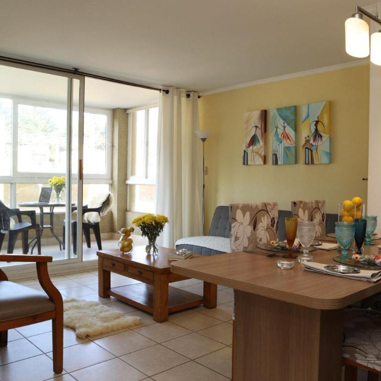 Pinares del Canelillo - Apartamento de 2 dormitorios - 5