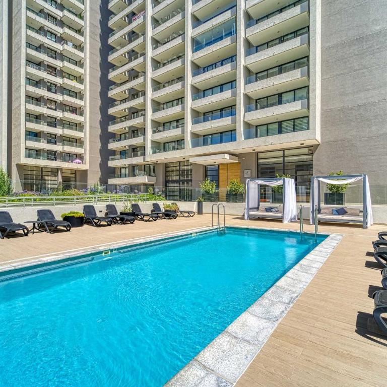 Coastal Escape - Apartment - 2