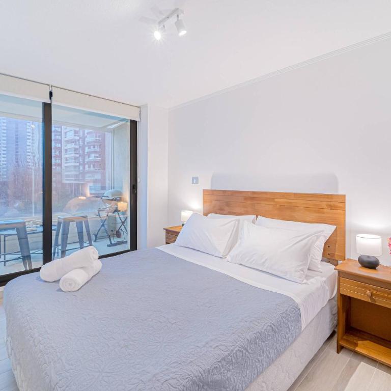 Coastal Escape - Apartment - 3