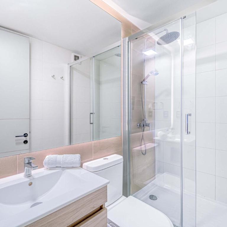 Coastal Escape - Apartment - 5