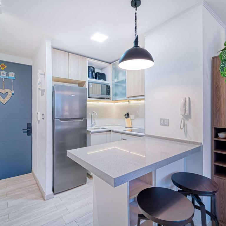 Coastal Escape - Apartment - 6