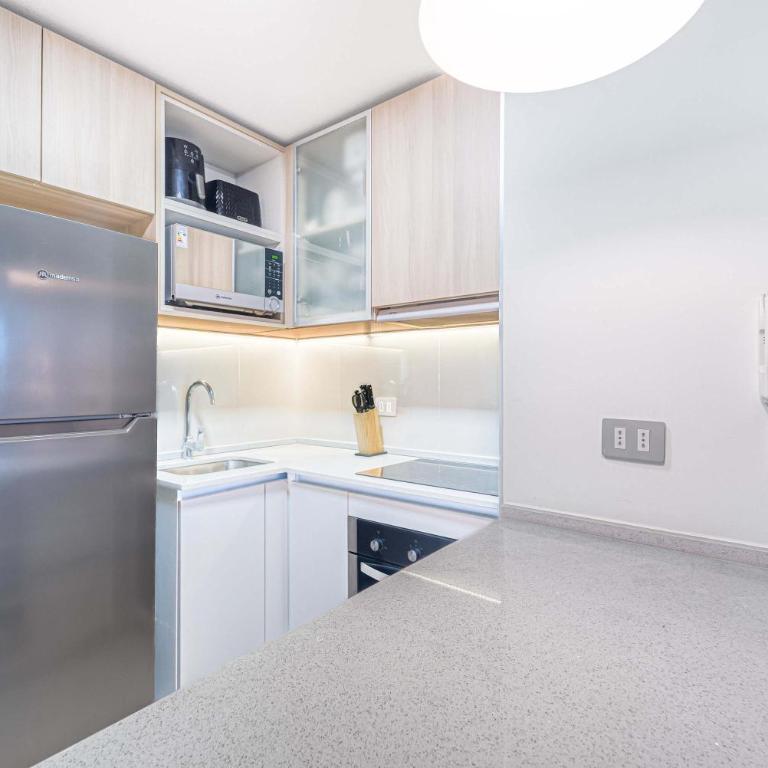 Coastal Escape - Apartment - 8