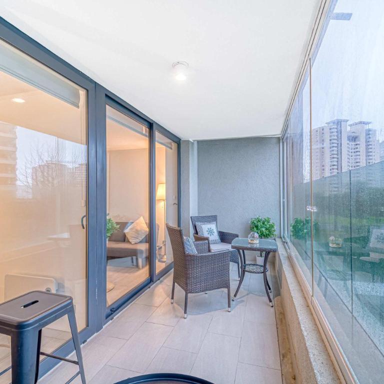 Coastal Escape - Apartment - 9