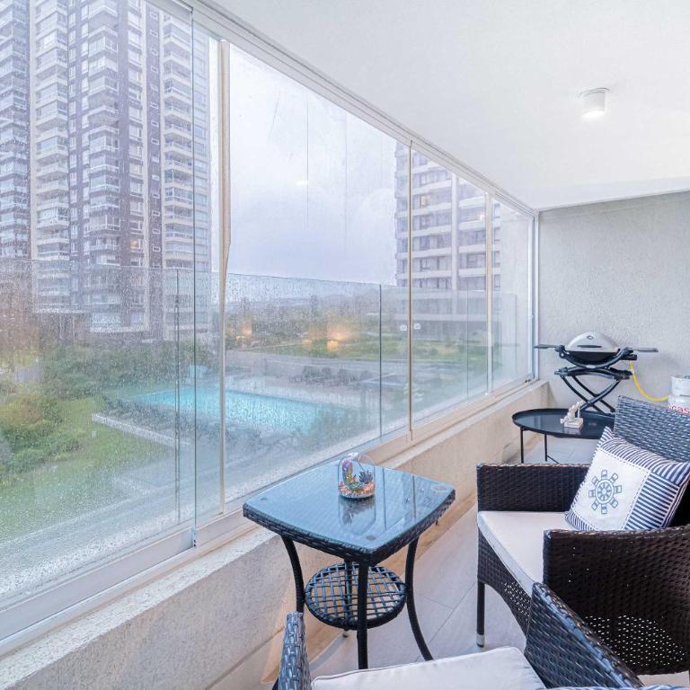 Coastal Escape - Apartment - 10